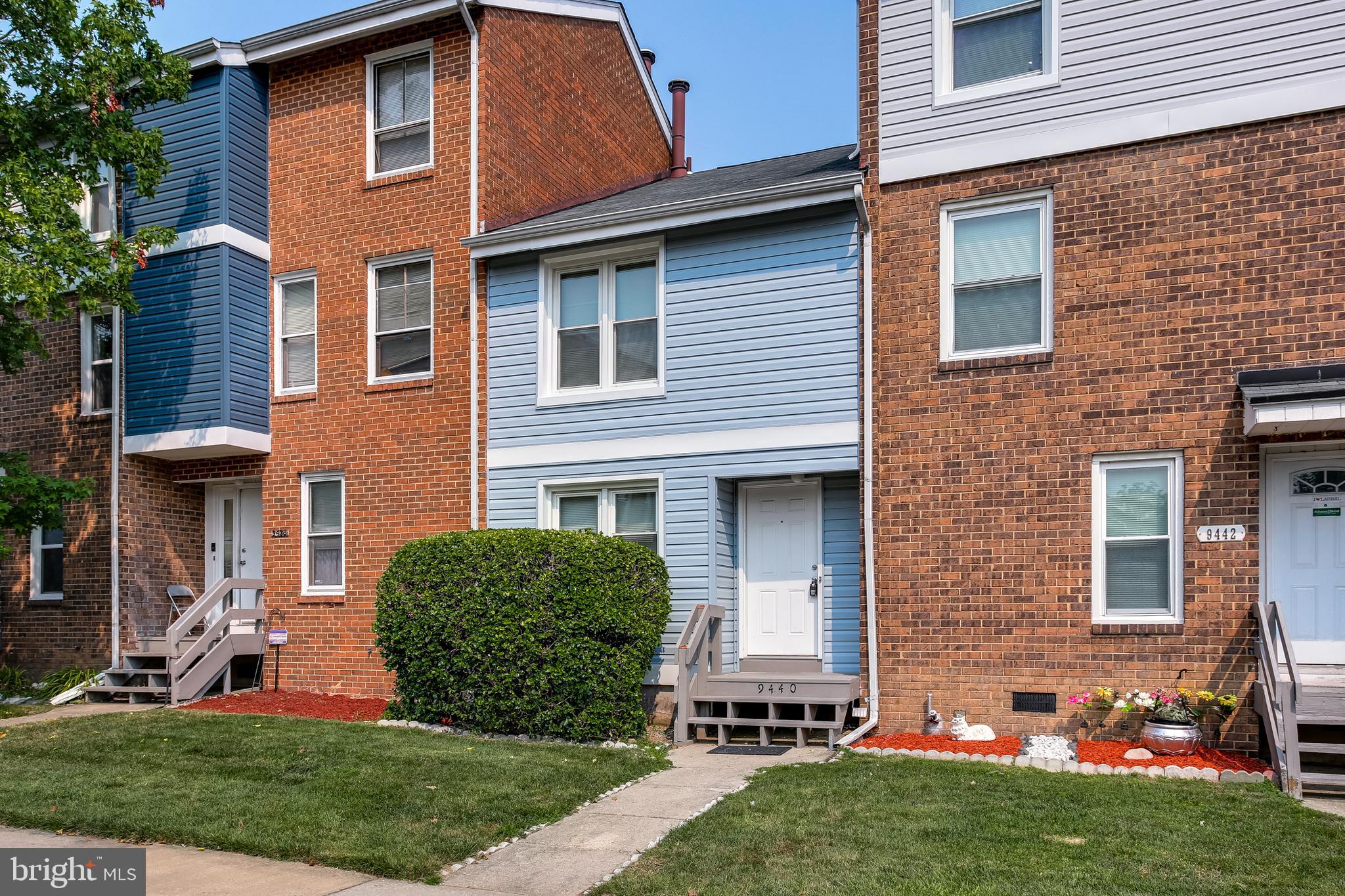 9440 Canterbury Riding, Unit 264 Laurel, MD 20723 - Photo 32 of 33