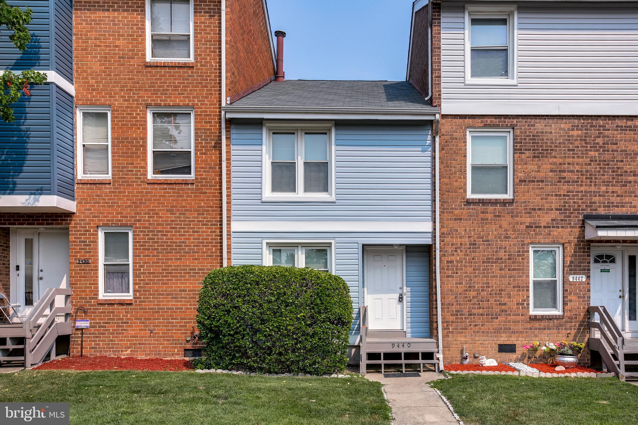 9440 Canterbury Riding, Unit 264 Laurel, MD 20723 - Photo 33 of 33
