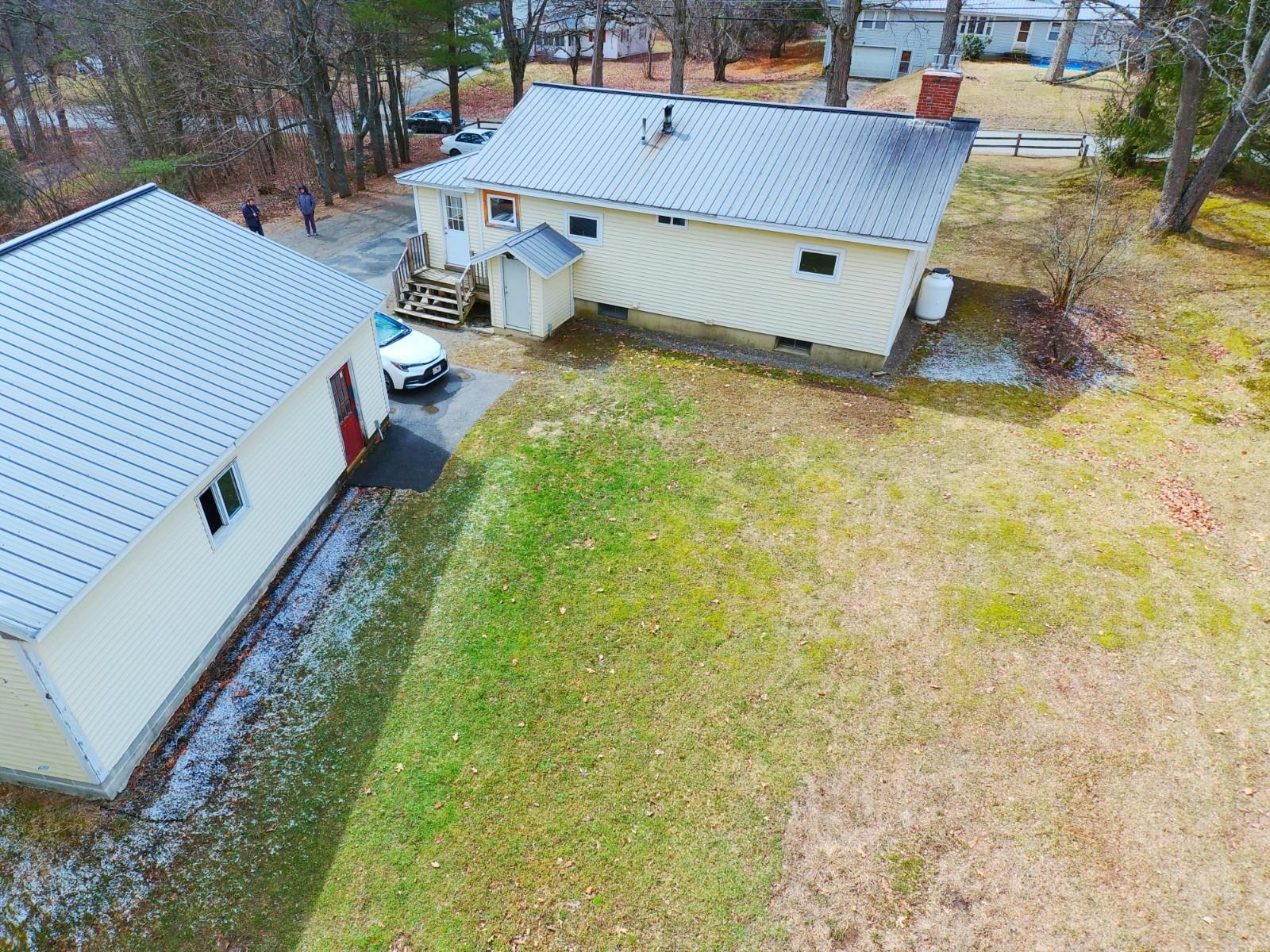 79 Kirkland Road Old Town, ME 04468 - Photo 10 of 27 7