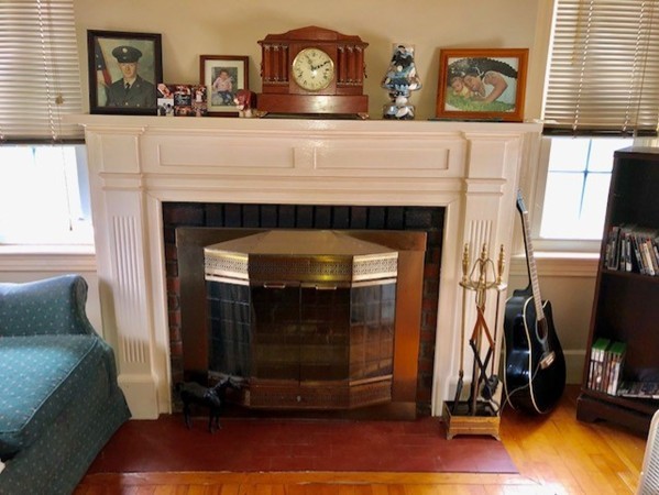 145 Copperfield Road Worcester, MA 01602 - Photo 3 of 15 Gallery Image 3