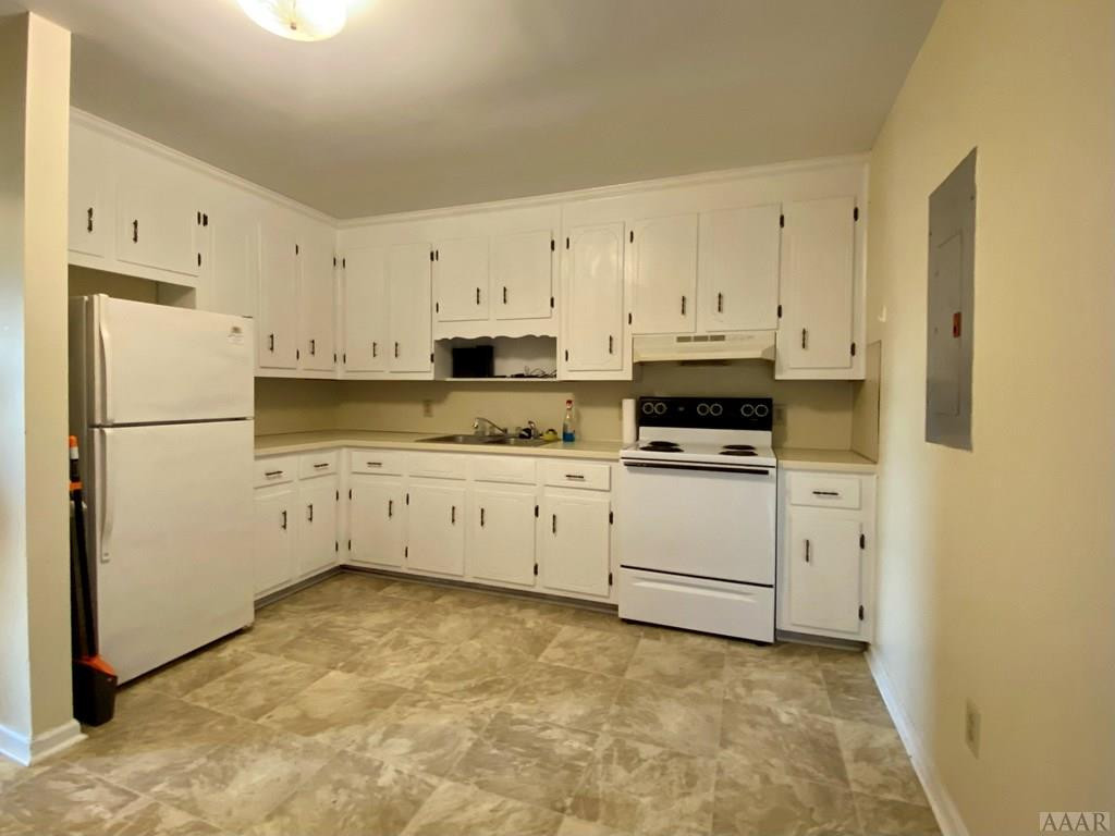 642 Methodist Church Road Elizabeth City, NC 27909 - Photo 18 of 21 Gallery Image 18