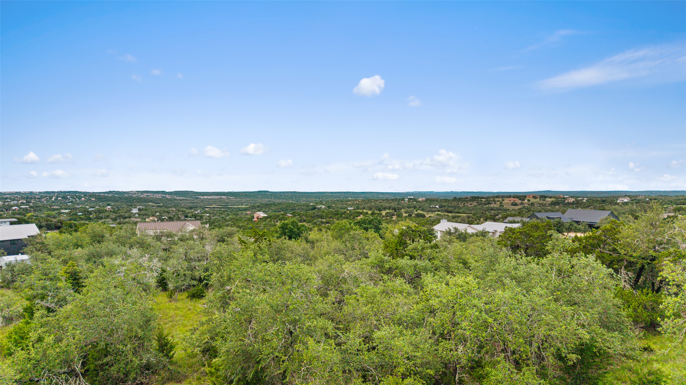 31890 Mirela Ann Road Dripping Springs, TX 78620 - Photo 6 of 13 This lot has beautiful views from the build site!