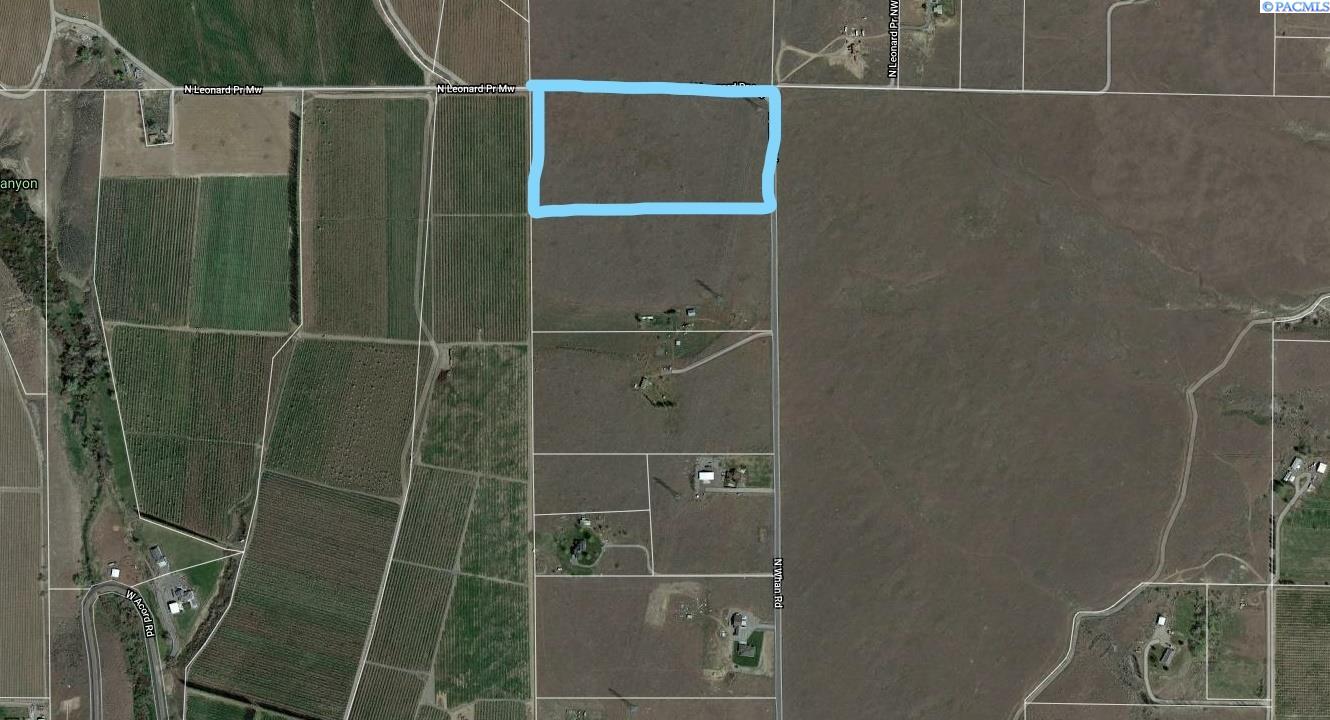 Tbd North Whan Road Benton City, WA 99320 - Photo 12 of 12 Gallery Image 12