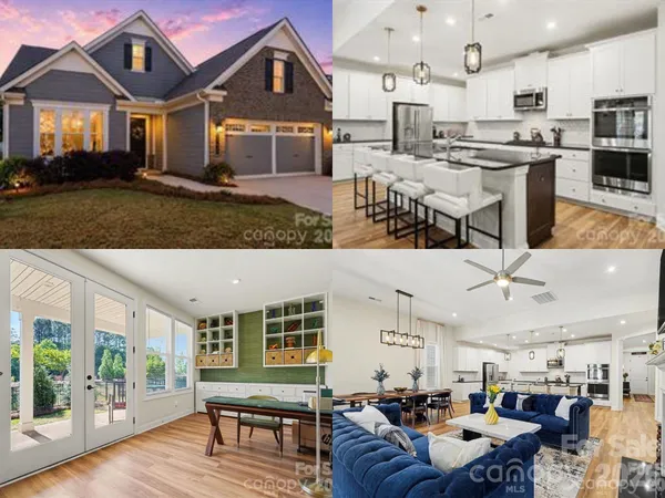 $644,900 | 10420 Superb Lane, Charlotte, NC 28215