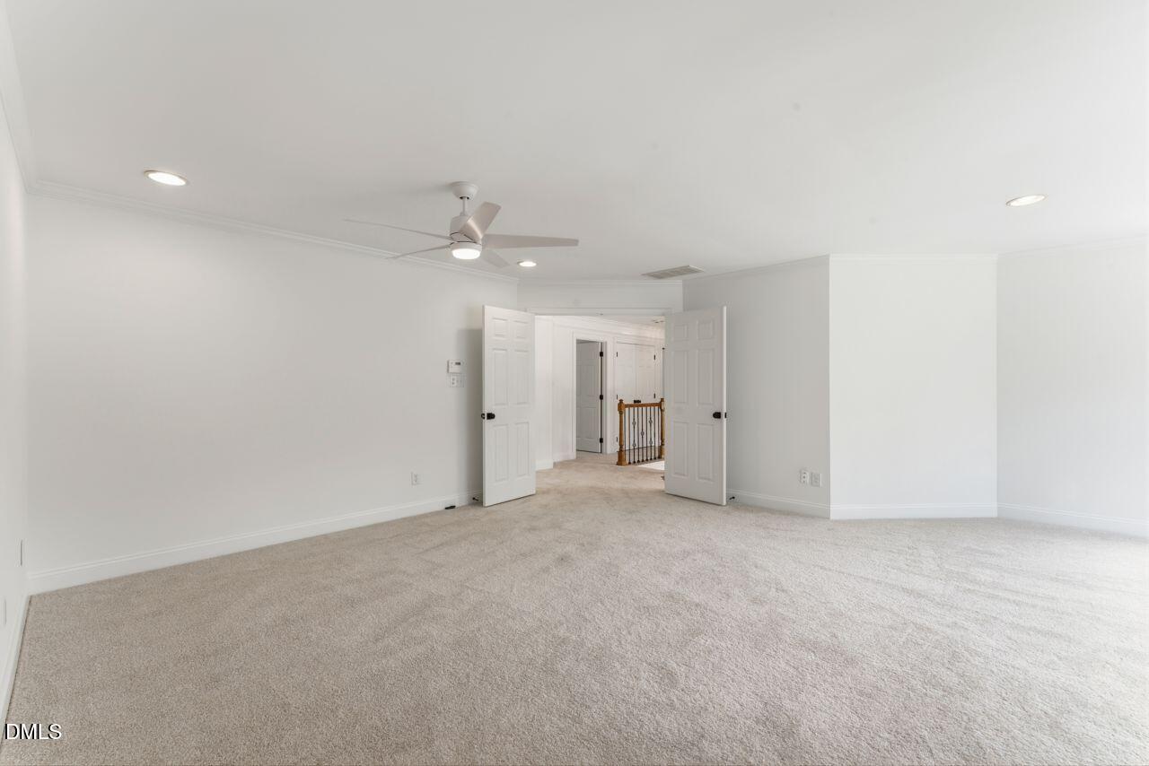 203 Ticonderoga Road Cary, NC 27519 - Photo 28 of 49