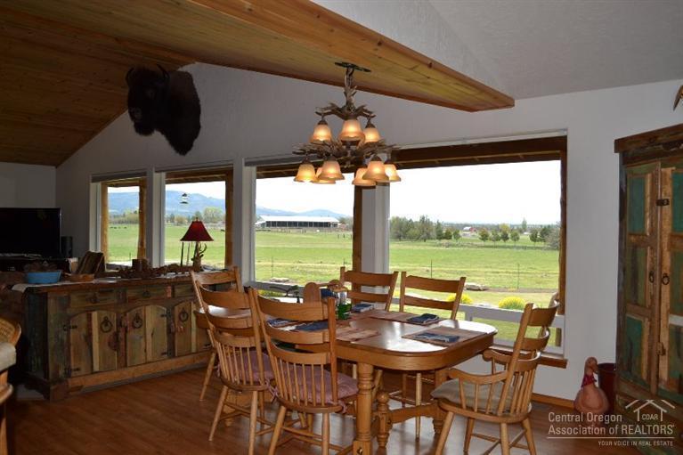 563 Northwest Meyers Butte Road Powell Butte, OR 97753 - Photo 6 of 17 Additional Photo