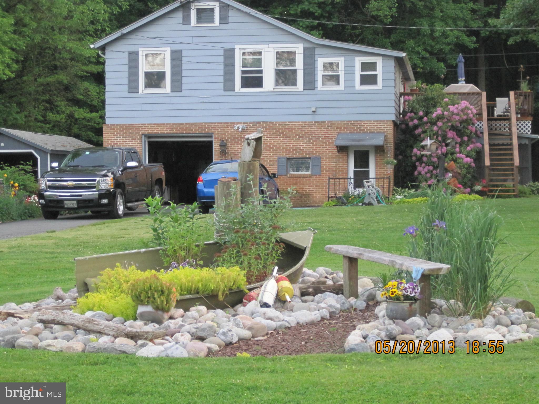 154 Woodall Road Perryville, MD 21903 - Photo 1 of 30 Exterior (Front)