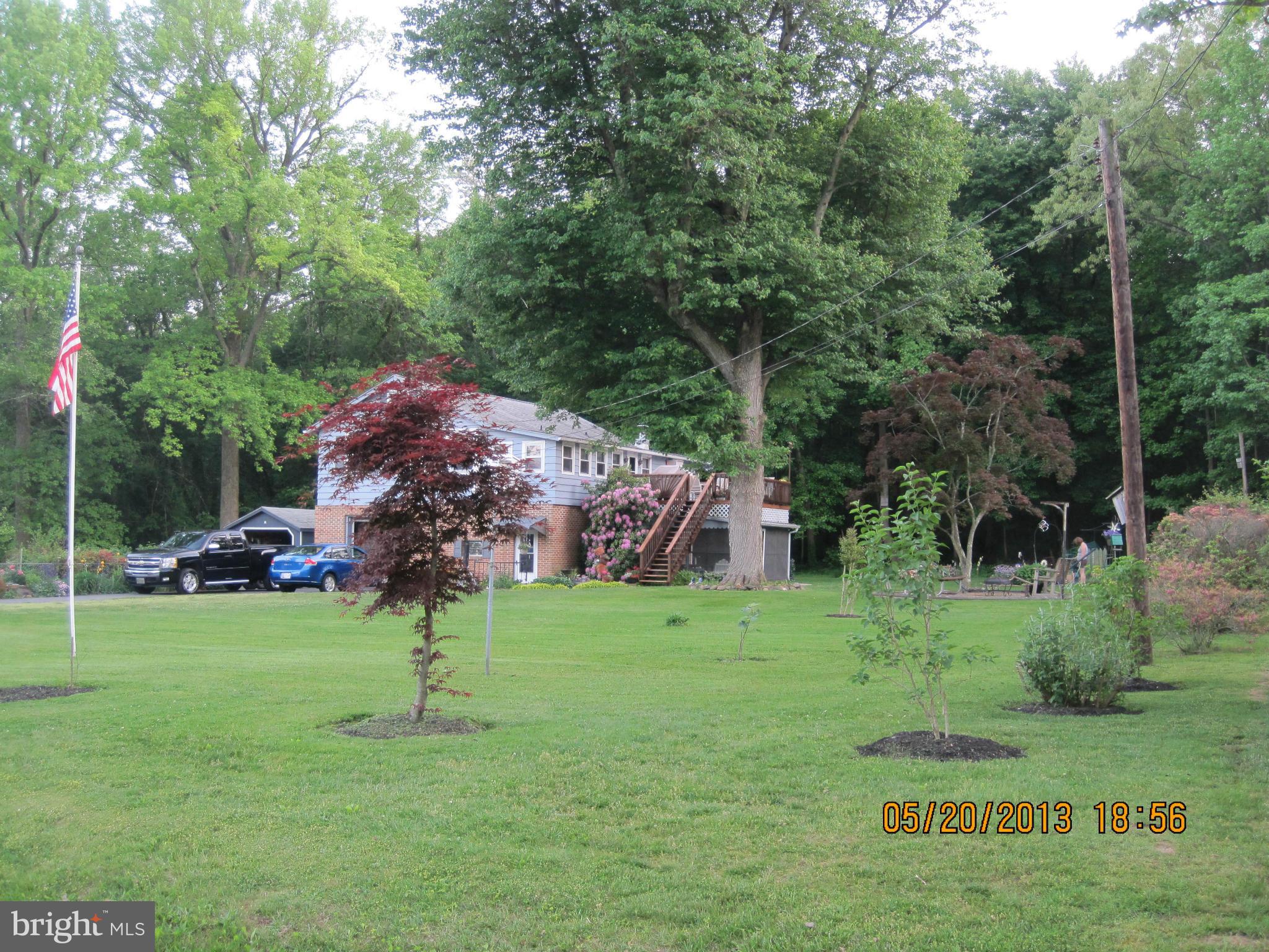154 Woodall Road Perryville, MD 21903 - Photo 2 of 30 Exterior (Front)