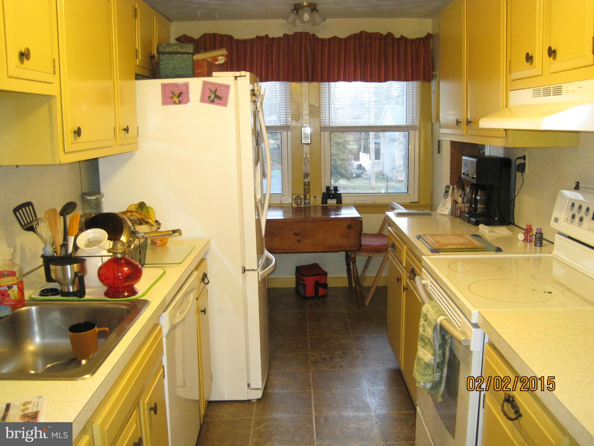154 Woodall Road Perryville, MD 21903 - Photo 13 of 30 Kitchen
