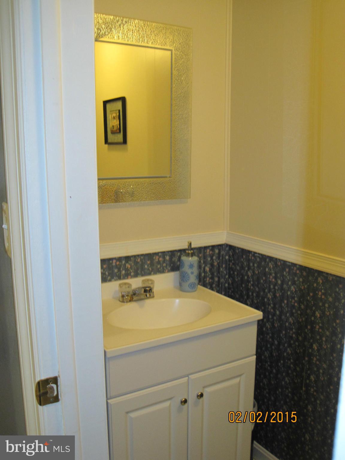 154 Woodall Road Perryville, MD 21903 - Photo 15 of 30 Bath