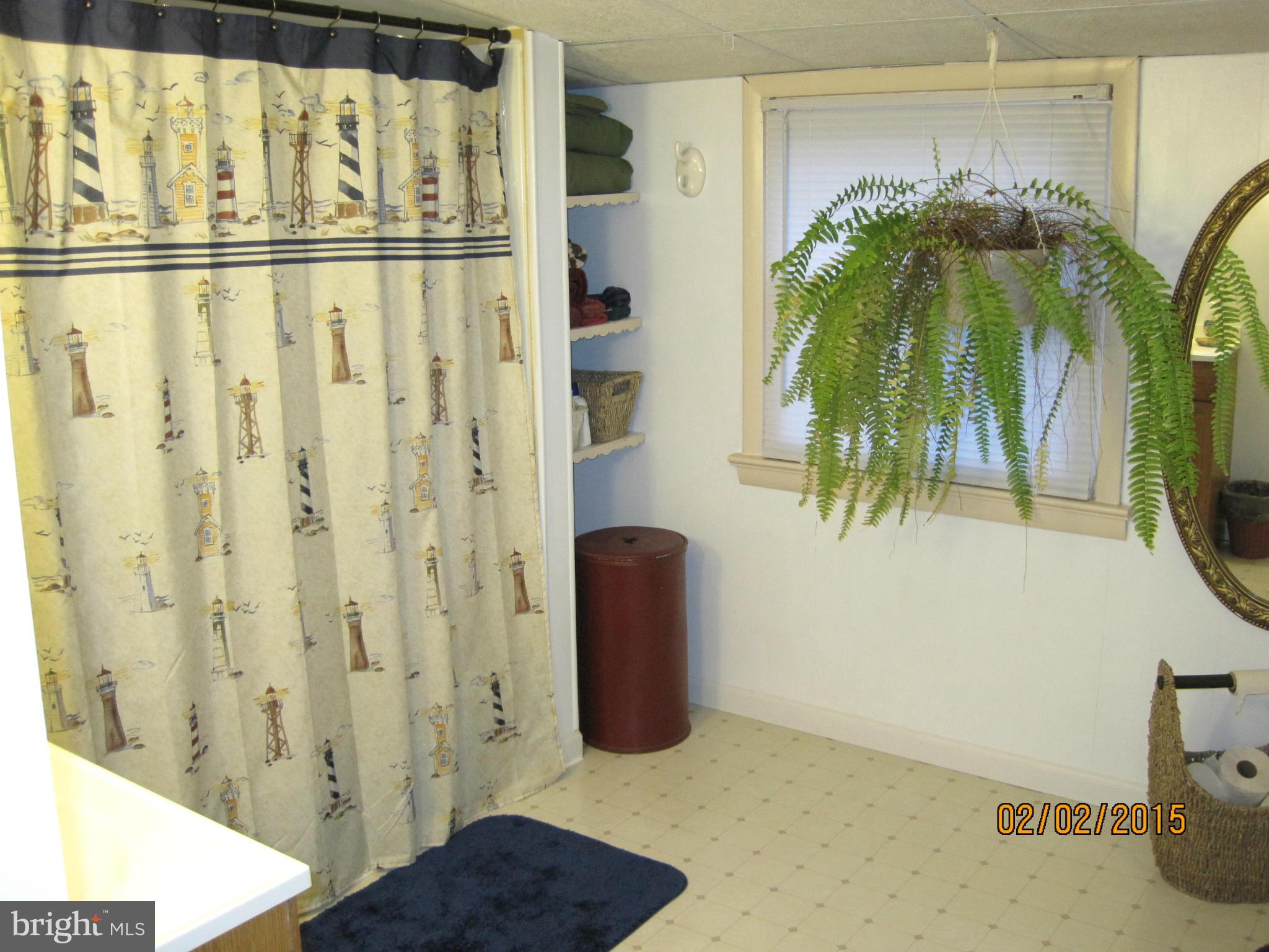 154 Woodall Road Perryville, MD 21903 - Photo 16 of 30 Bath (Master)