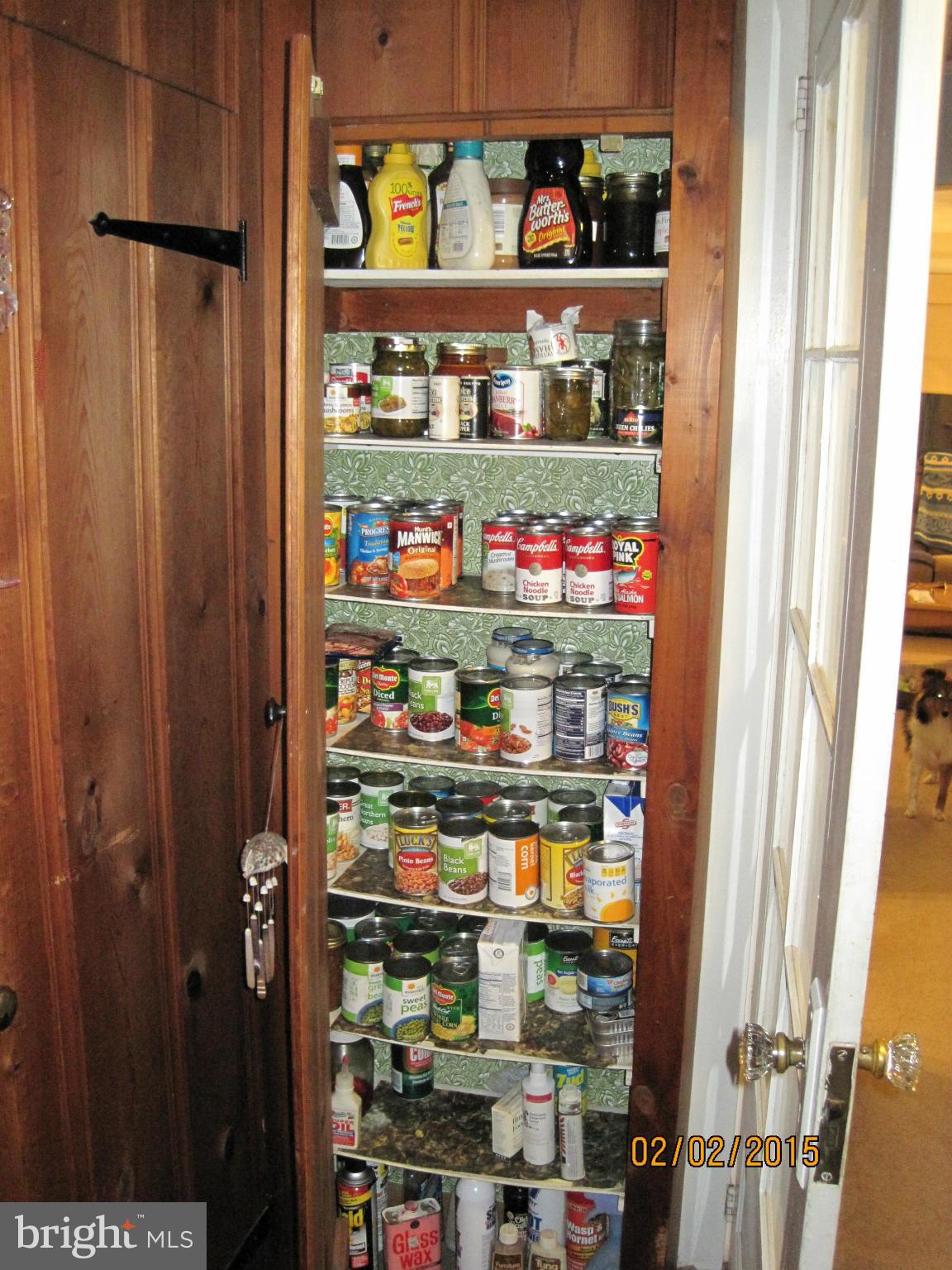 154 Woodall Road Perryville, MD 21903 - Photo 20 of 30 Kitchen