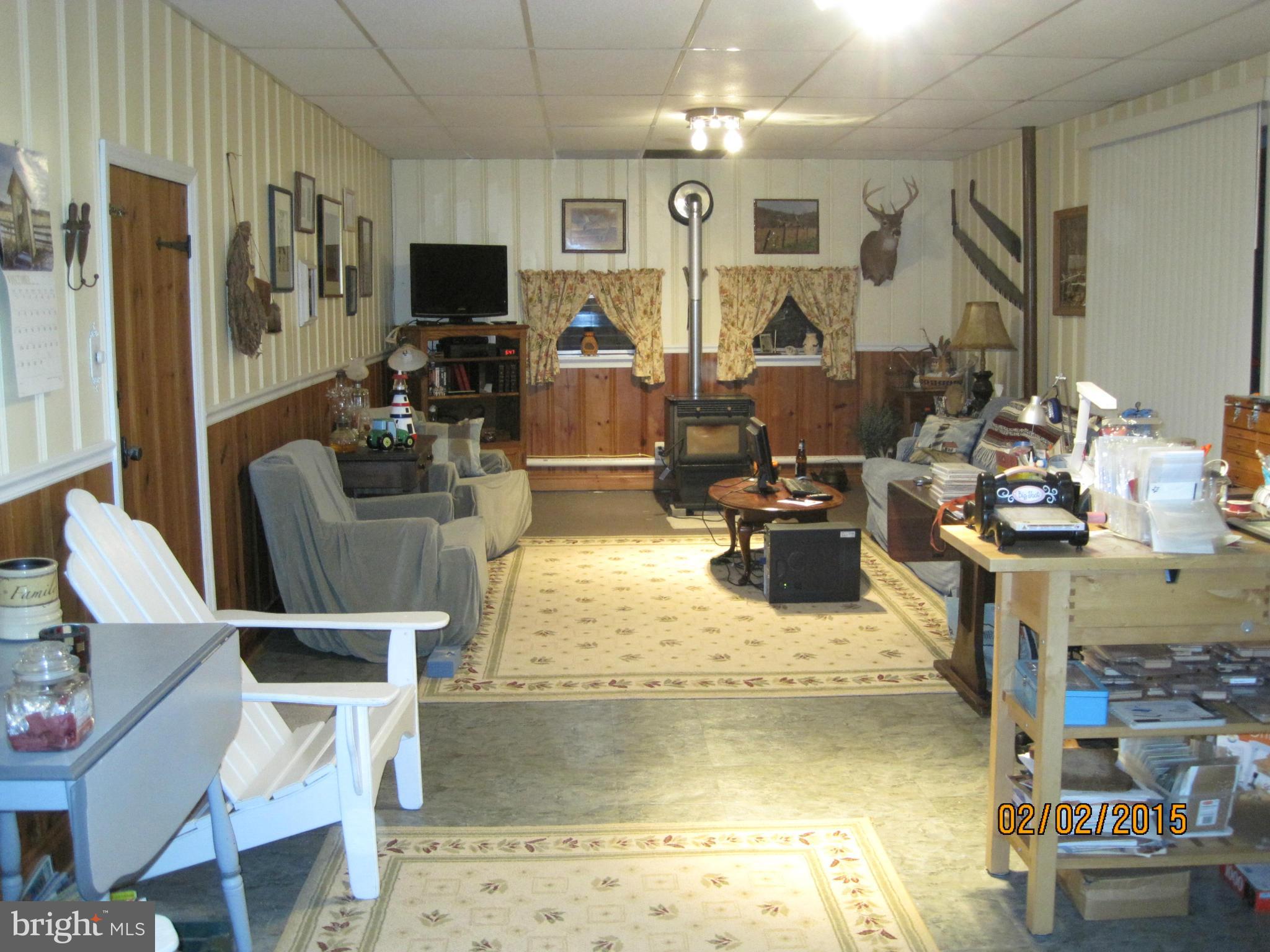 154 Woodall Road Perryville, MD 21903 - Photo 21 of 30 Family Room