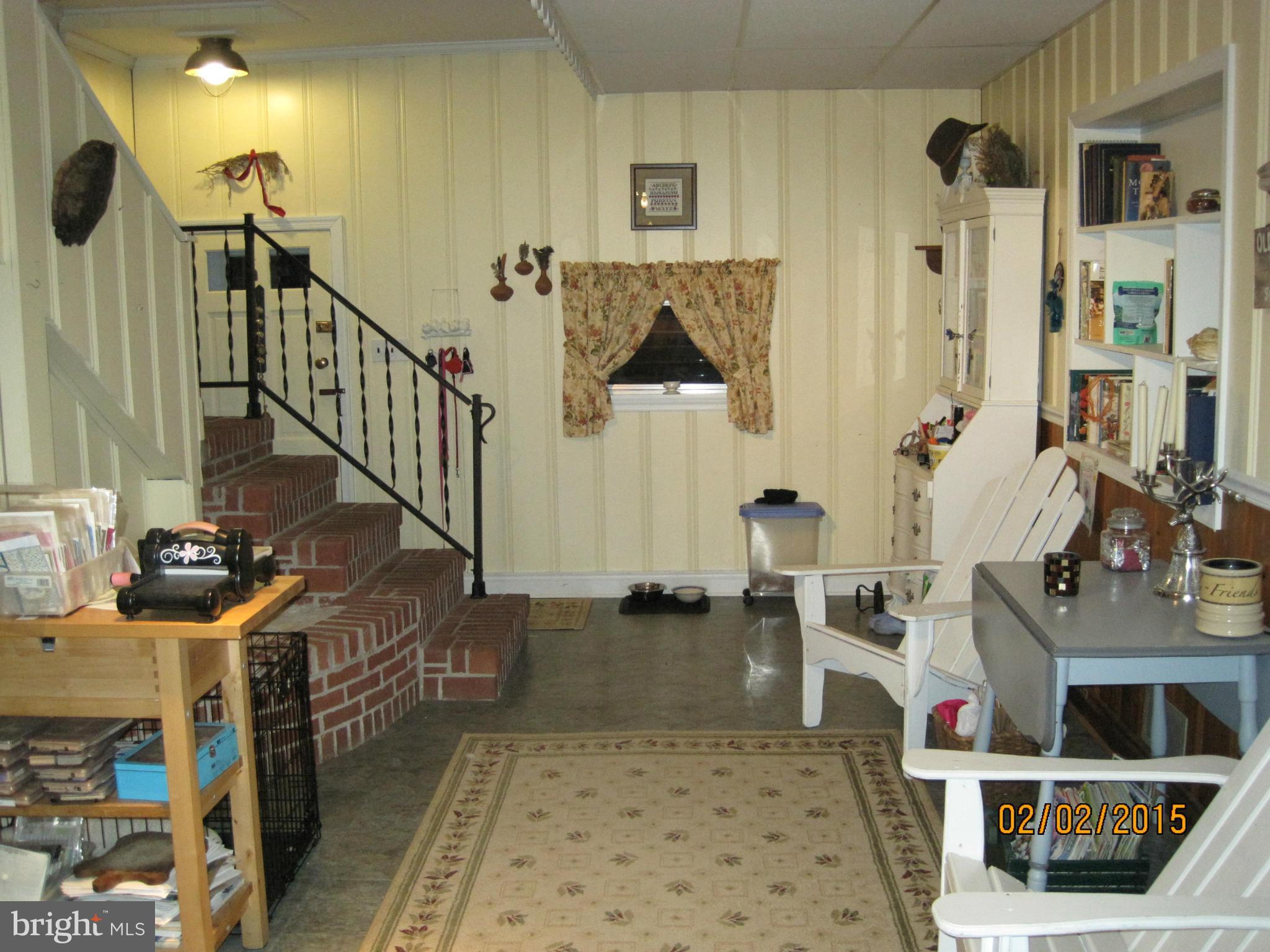 154 Woodall Road Perryville, MD 21903 - Photo 22 of 30 Family Room