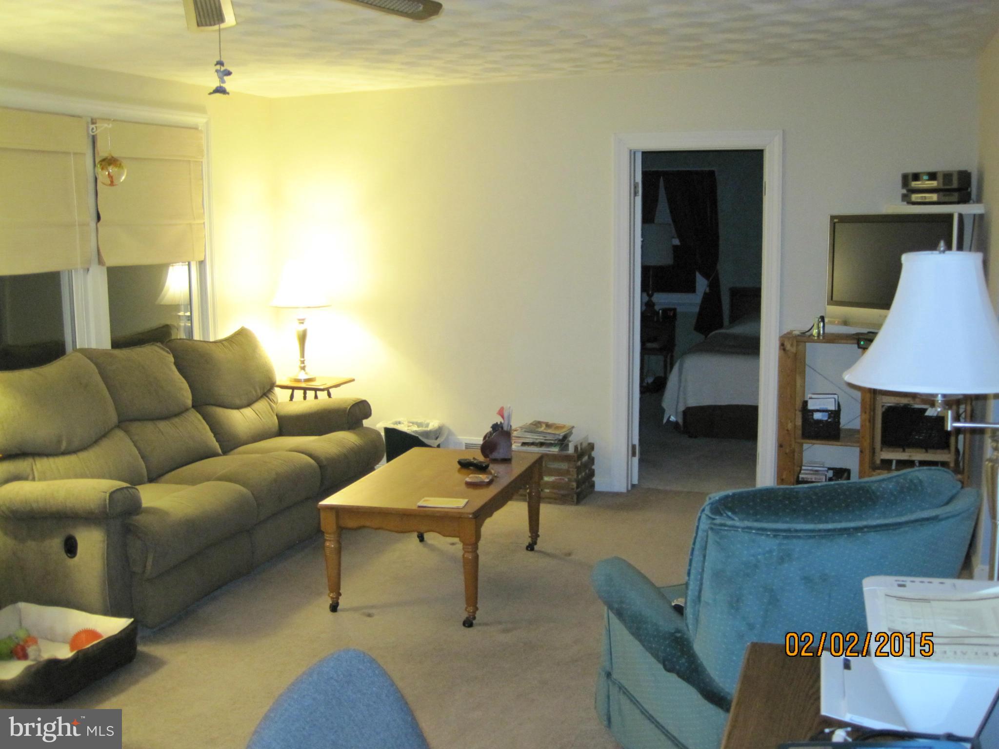 154 Woodall Road Perryville, MD 21903 - Photo 26 of 30 Living Room