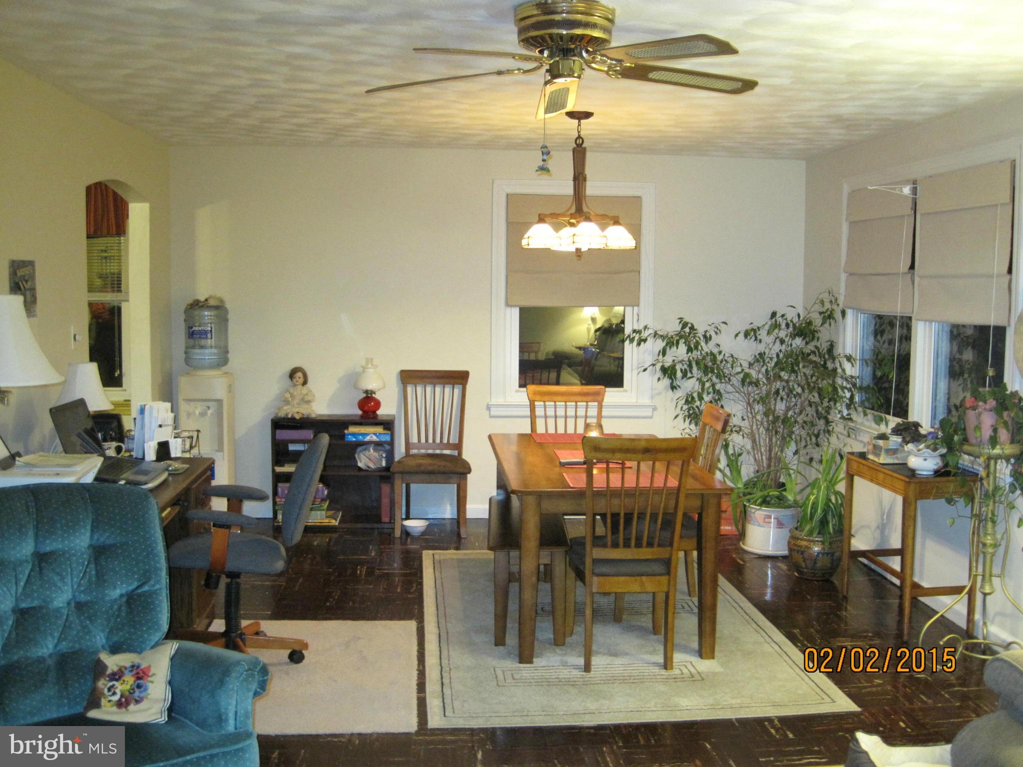 154 Woodall Road Perryville, MD 21903 - Photo 27 of 30 Dining Room