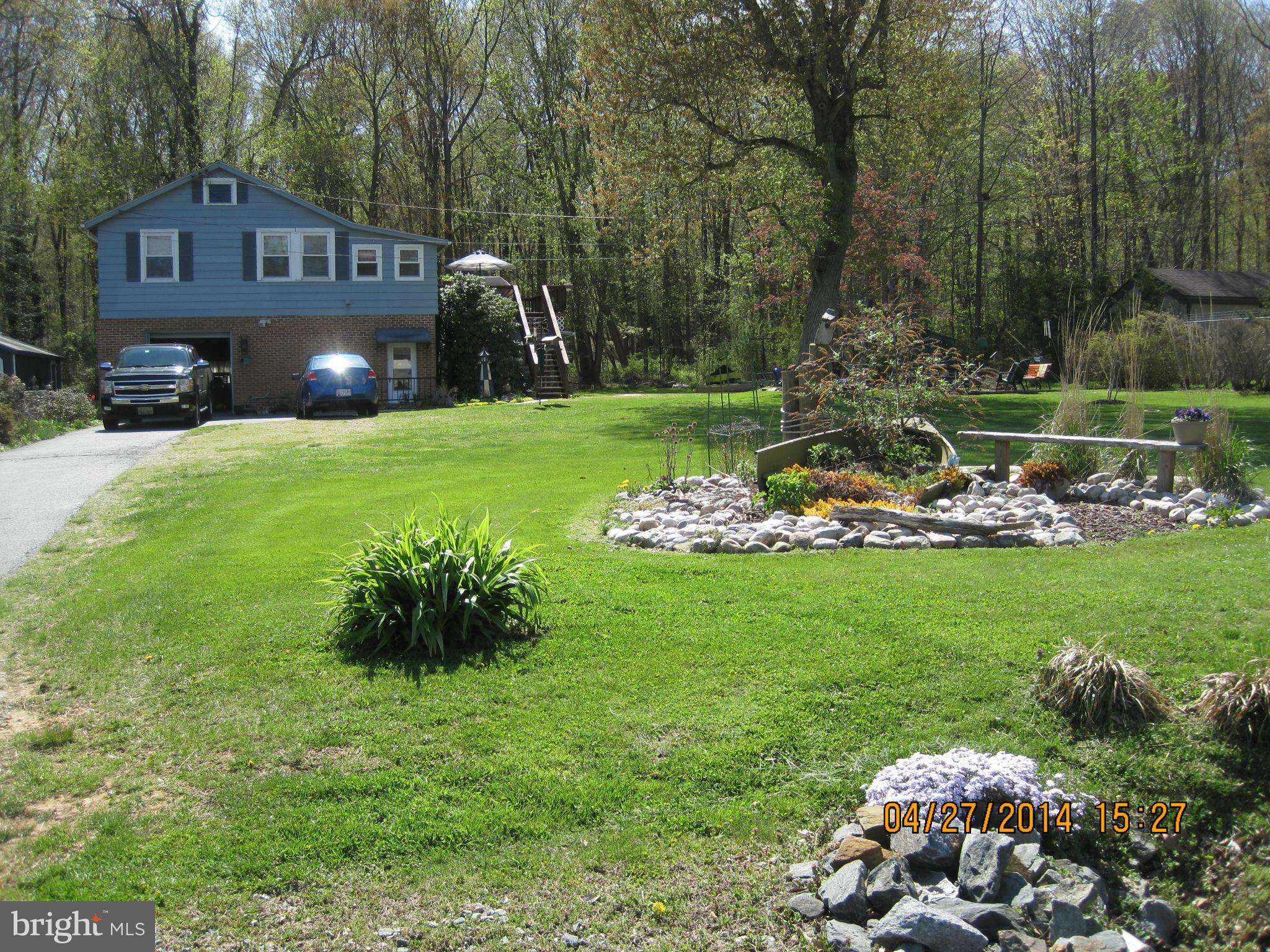 154 Woodall Road Perryville, MD 21903 - Photo 4 of 30 Exterior (Front)