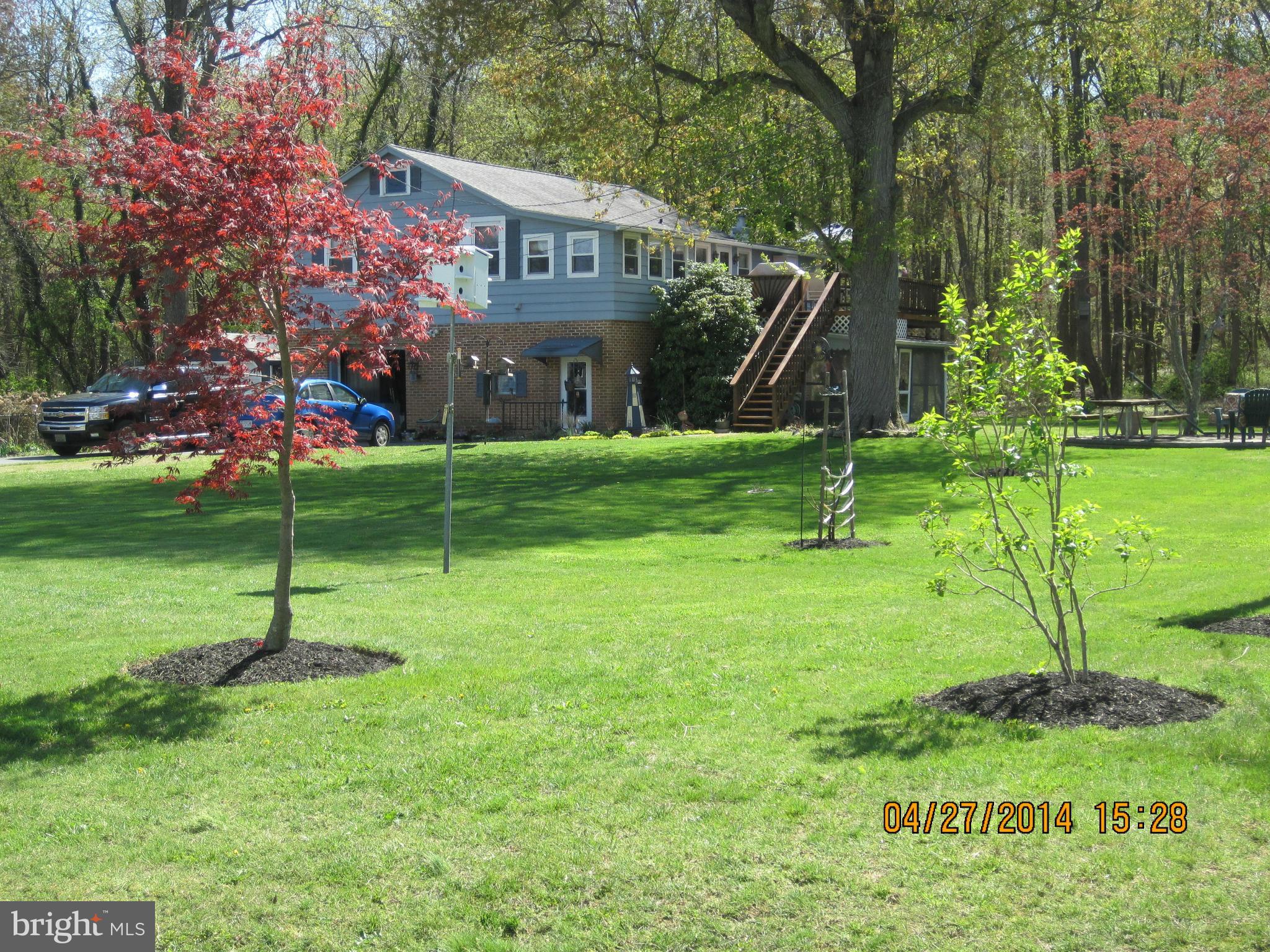 154 Woodall Road Perryville, MD 21903 - Photo 5 of 30 Exterior (Front)