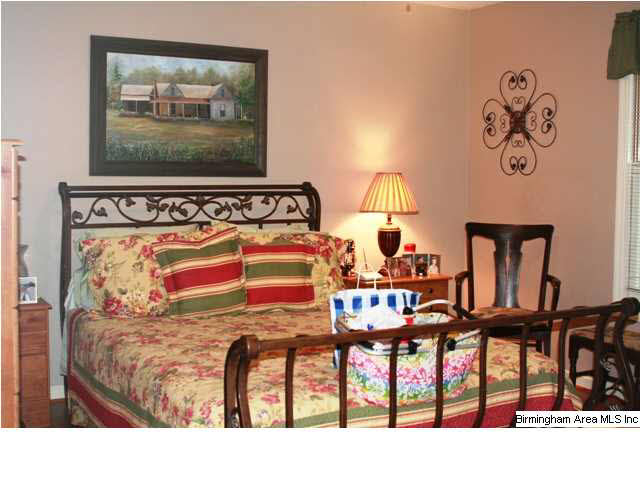 7570 Happy Hollow Road Trussville, AL 35173 - Photo 25 of 32