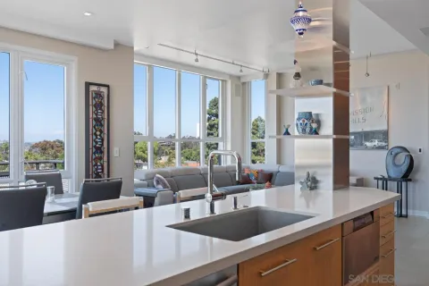 $1,475,000 | 845 Fort Stockton Drive, Unit 503, San Diego, CA 92103