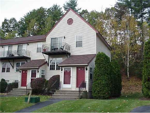 83 East Ridge Road, Unit 83 Merrimack, NH 03054 - Photo 1 of 5