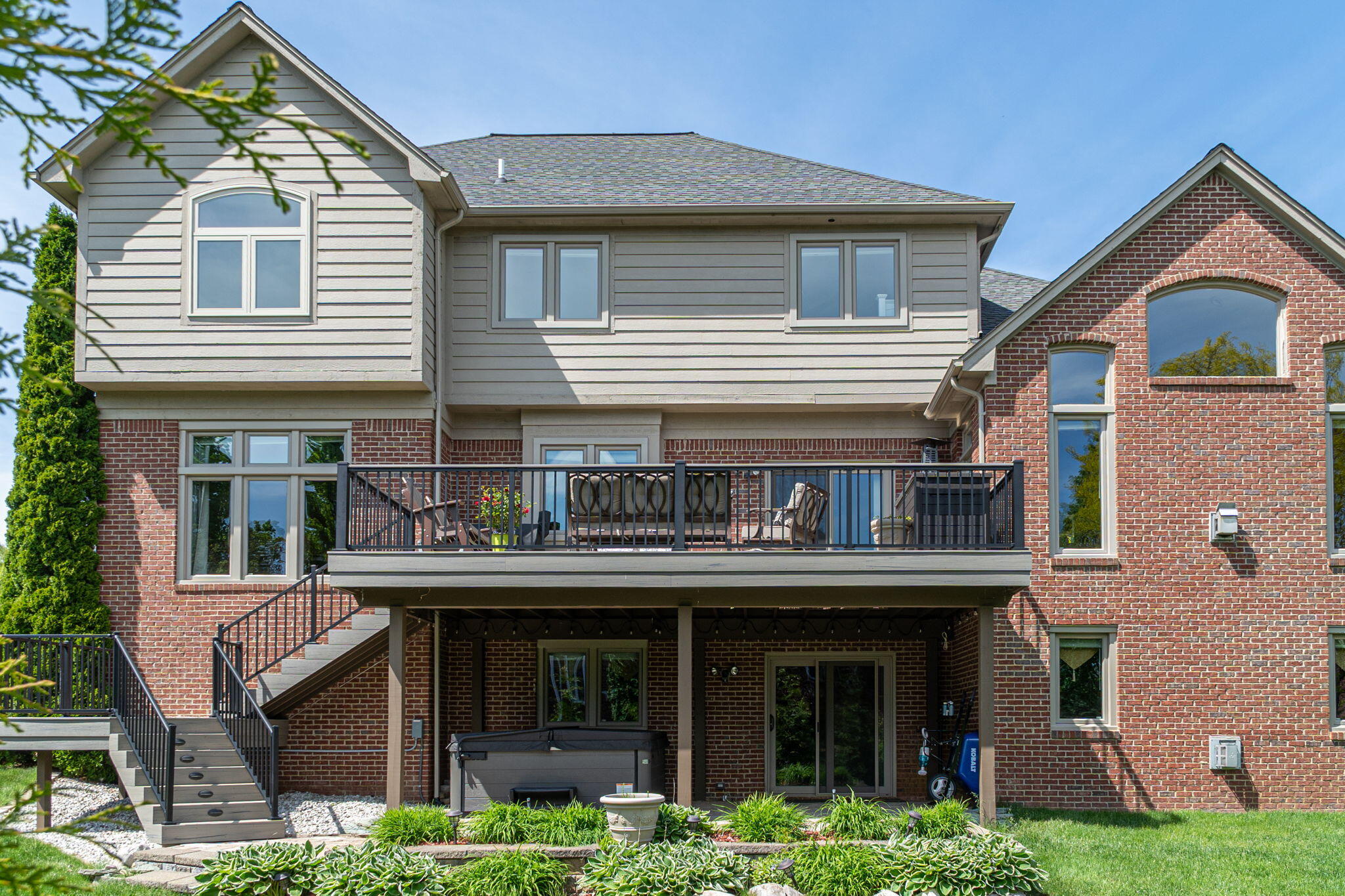 3801 Fawn Drive Rochester, MI 48306 - Photo 64 of 64 67-web-or-mls-exteriors-15