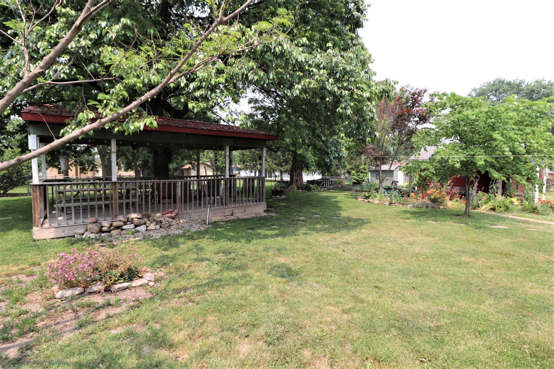 138 Marilla Road Columbus, OH 43207 - Photo 10 of 87 Shelter house