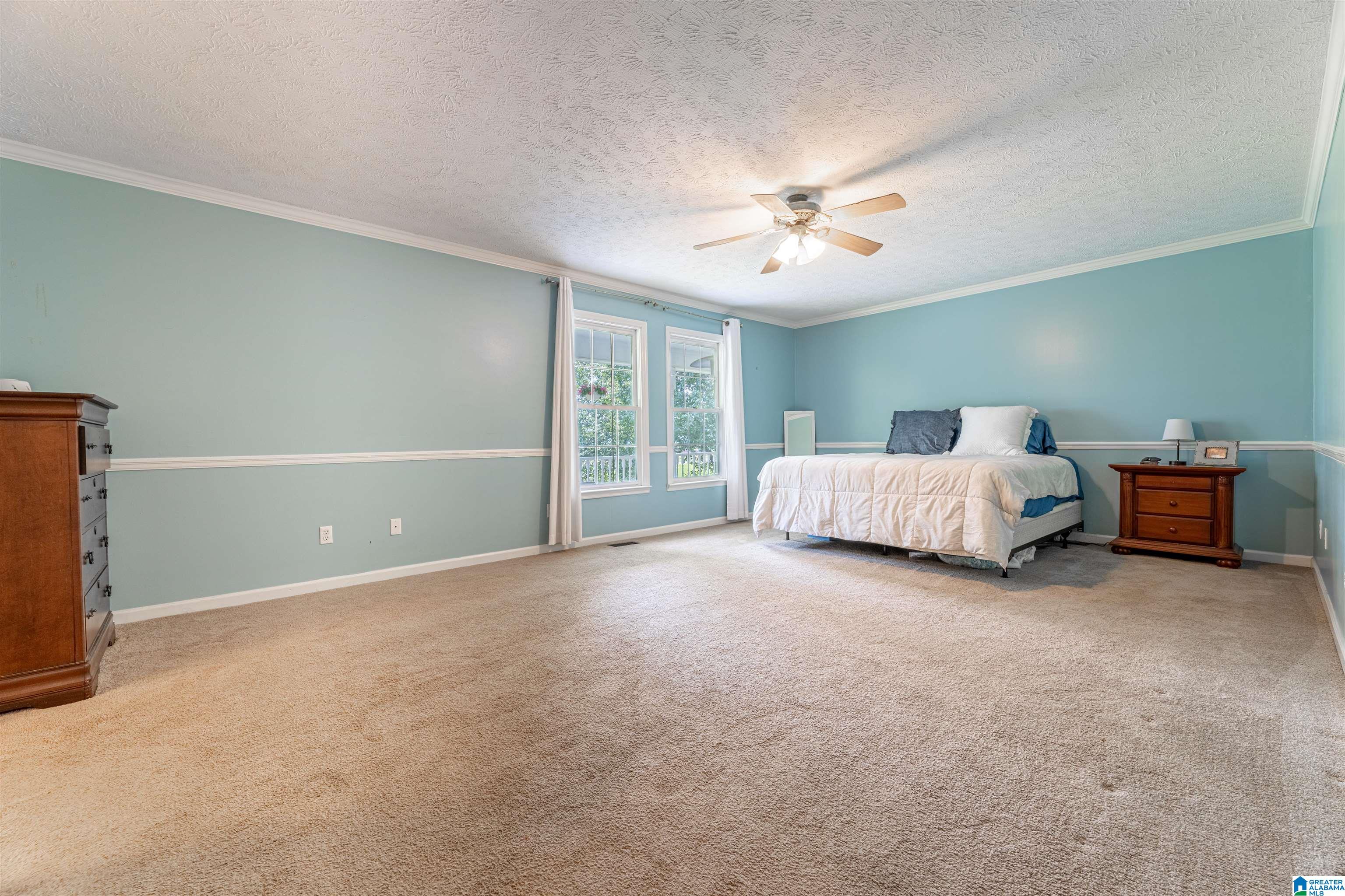 1049 Quail Ridge Road Lincoln, AL 35096 - Photo 30 of 39