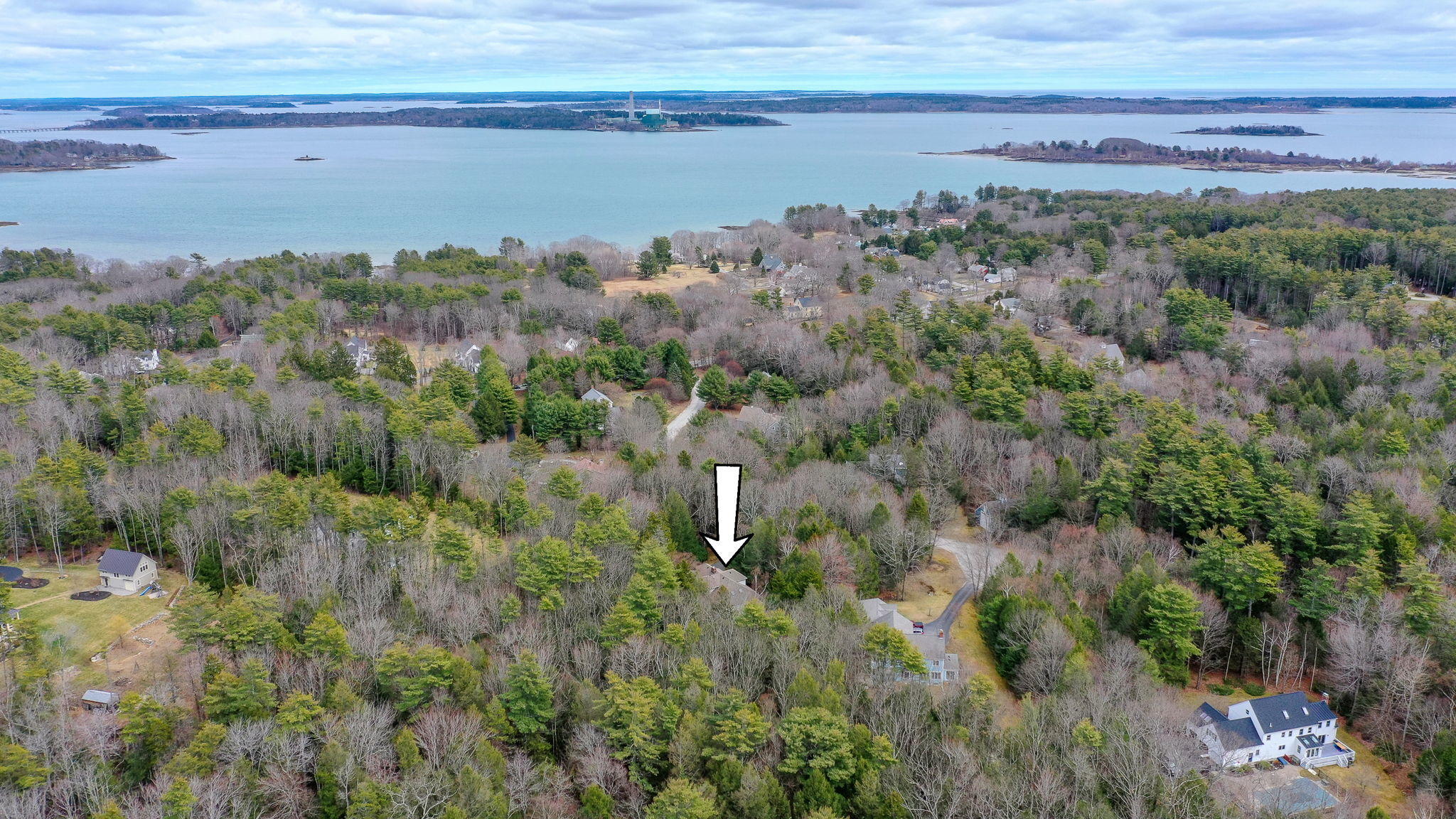 11 Island Pond Road Cumberland Foreside, ME 04110 - Photo 70 of 74 66-web-or-mls-11IslandPond-79