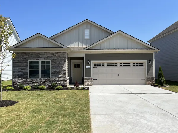 $2,800 | 3659 Stormy Lane, Rockvale, TN 37153