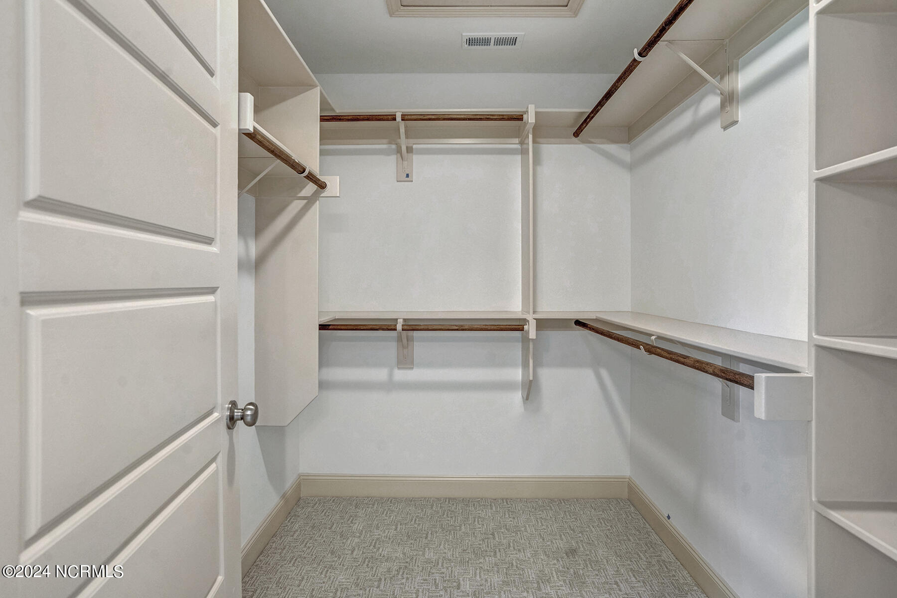 406 Wade Street Warsaw, NC 28398 - Photo 24 of 30 Primary Closet