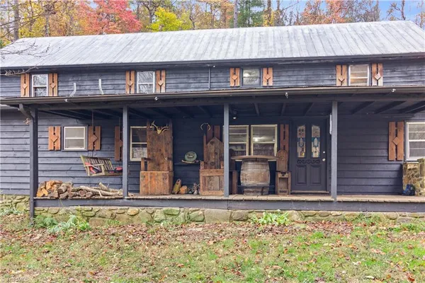 $330,000 | 5668 Longbottom Road, Hays, NC 28635