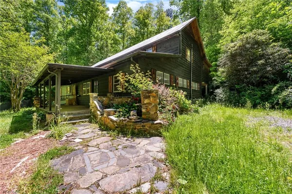 $320,000 | 5668 Longbottom Road, Hays, NC 28635