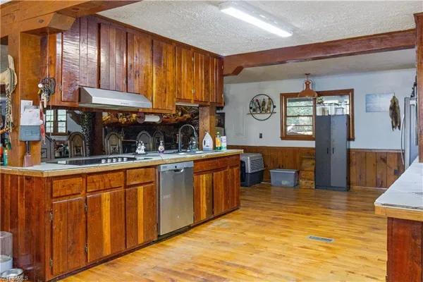 $330,000 | 5668 Longbottom Road, Hays, NC 28635