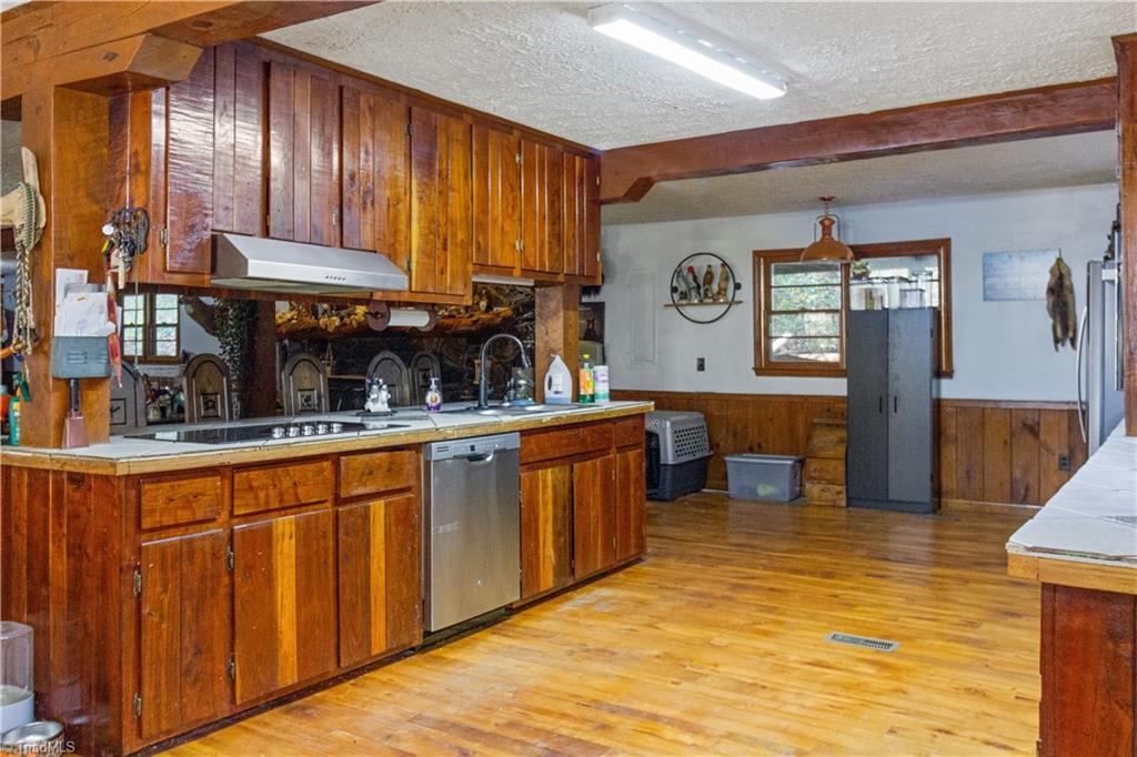 5668 Longbottom Road Hays, NC 28635 - Photo 11 of 33