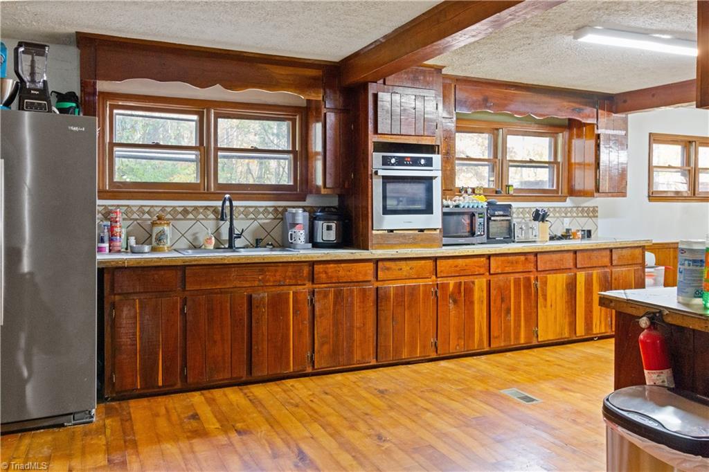 5668 Longbottom Road Hays, NC 28635 - Photo 12 of 33