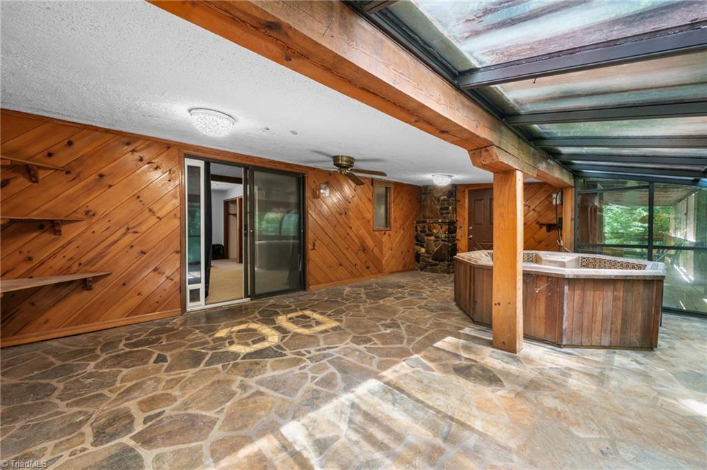5668 Longbottom Road Hays, NC 28635 - Photo 23 of 29