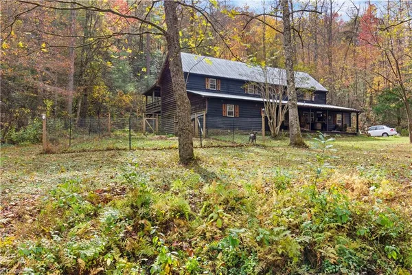 $330,000 | 5668 Longbottom Road, Hays, NC 28635
