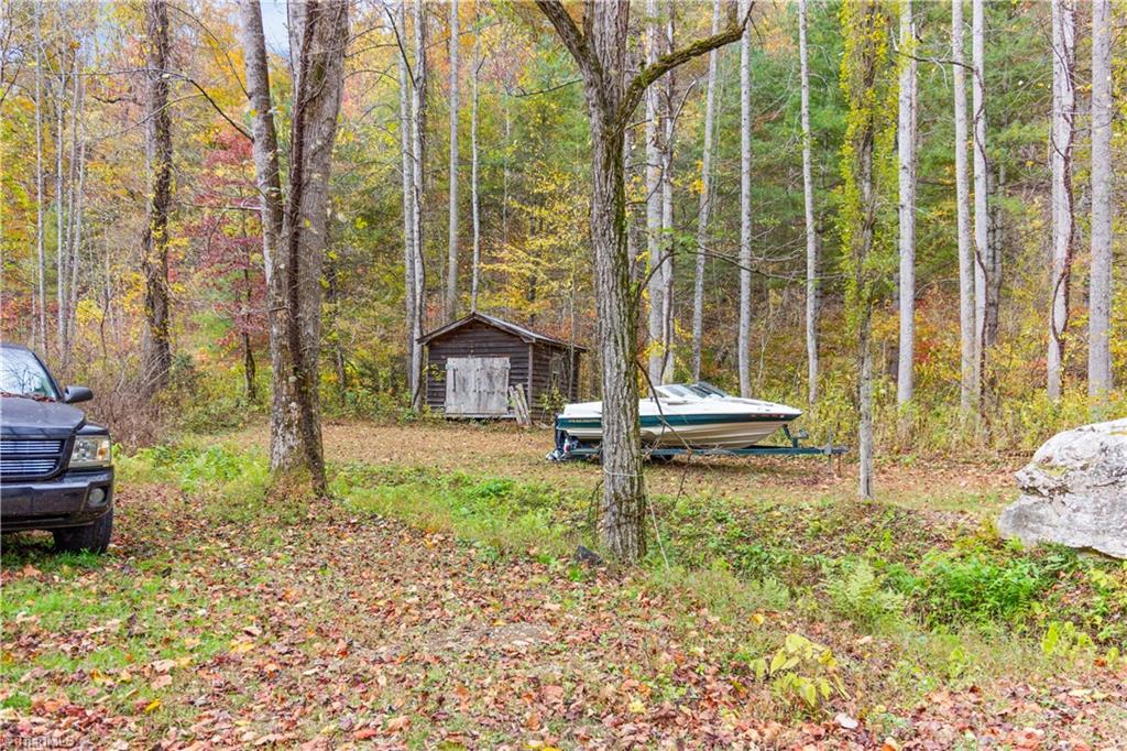 5668 Longbottom Road Hays, NC 28635 - Photo 7 of 33