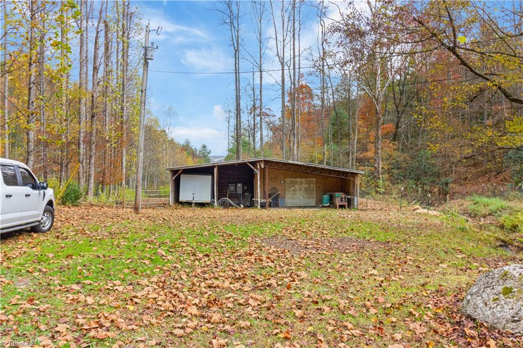 5668 Longbottom Road Hays, NC 28635 - Photo 8 of 33