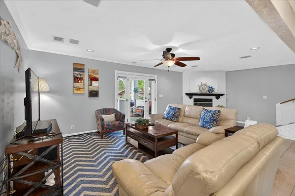 $325,000 | 13239 Bluff View Drive, Willis, TX 77318