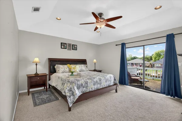 $325,000 | 13239 Bluff View Drive, Willis, TX 77318