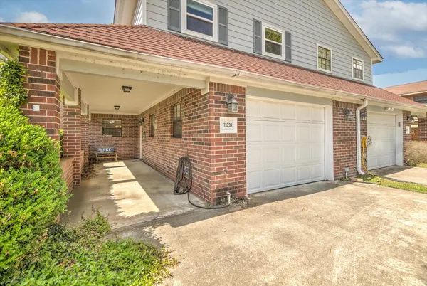 $325,000 | 13239 Bluff View Drive, Willis, TX 77318