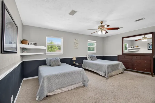 $325,000 | 13239 Bluff View Drive, Willis, TX 77318