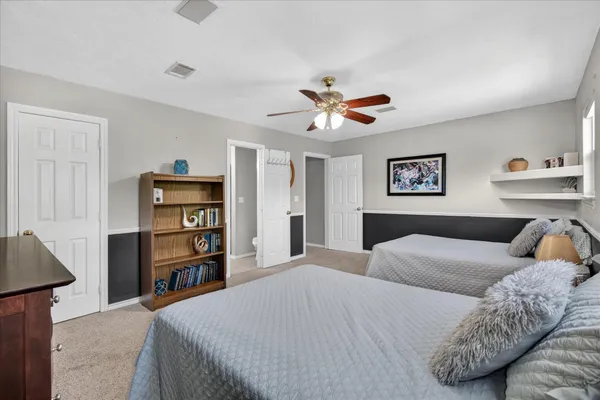 $325,000 | 13239 Bluff View Drive, Willis, TX 77318