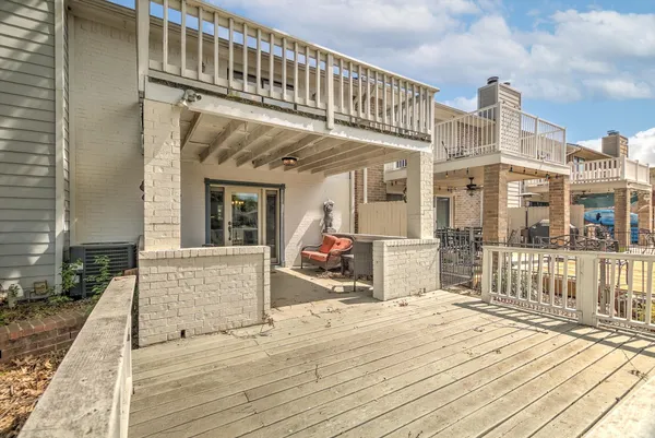 $325,000 | 13239 Bluff View Drive, Willis, TX 77318