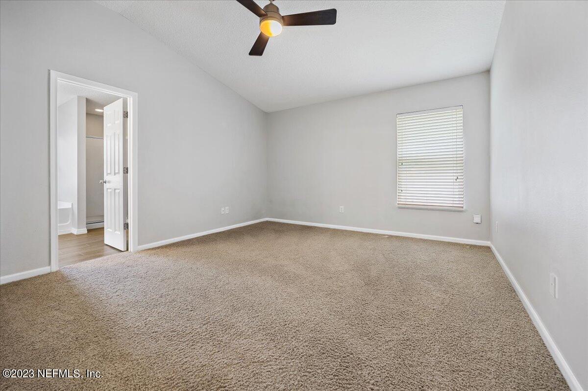4046 Trail Ridge Road Middleburg, FL 32068 - Photo 10 of 22 an empty room with a window