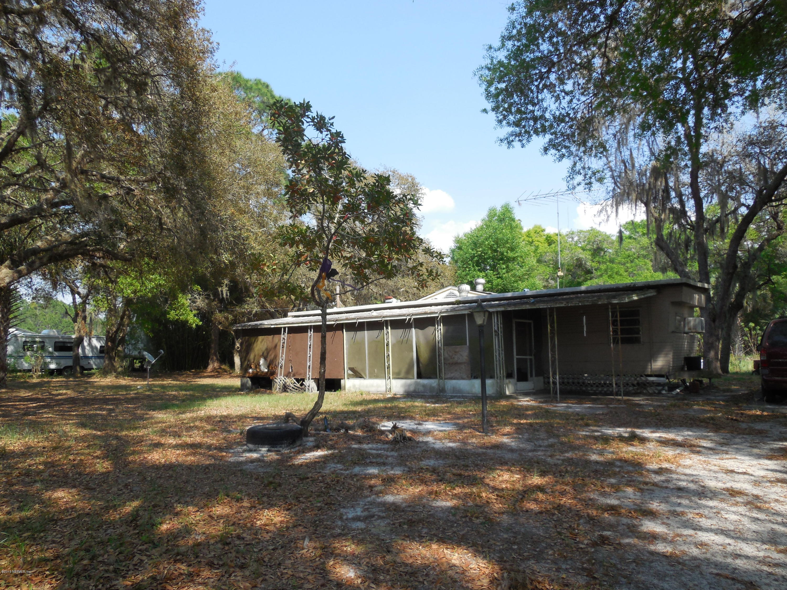 158 Oak Run Road Crescent City, FL 32112 - Photo 5 of 18
