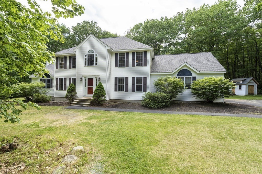 22 Westview Road Brookline, NH 03033 - Photo 23 of 23