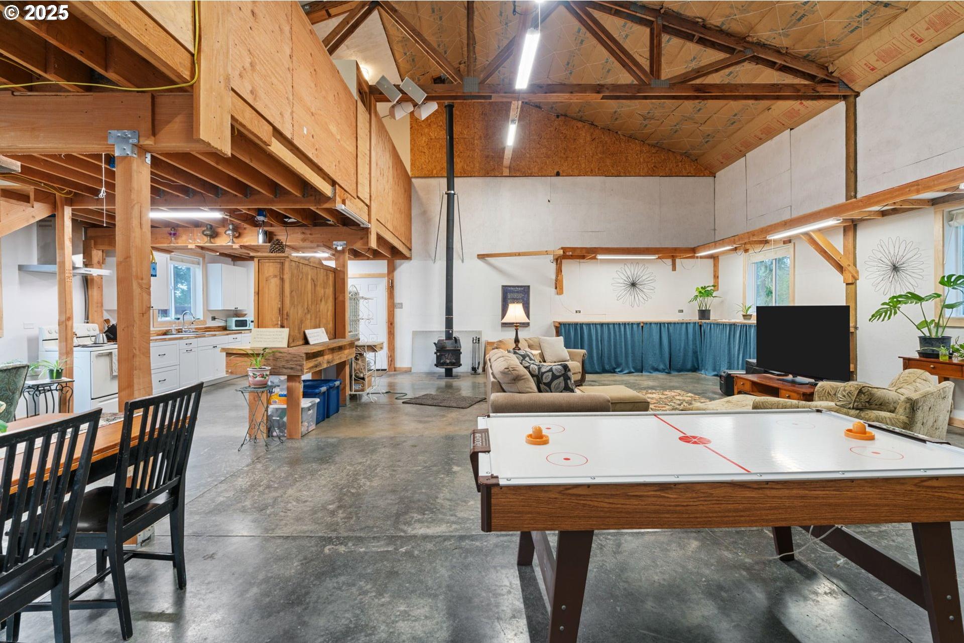 34400 Northeast Thompson Road Yacolt, WA 98675 - Photo 26 of 40 Gallery Image 26